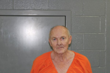 Mugshot of DENNIS ALLEN WOOLDRIDGE