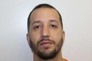 Mugshot of CHAD EVERETTE MCGEE