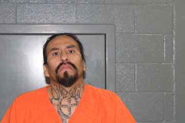 Mugshot of ISAIAH THOMAS LIME