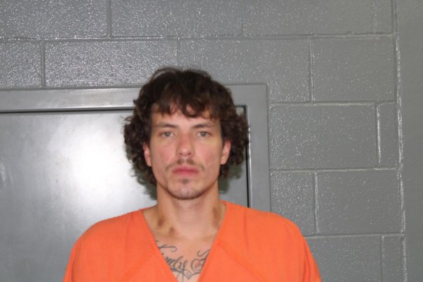 Mugshot of JUSTIN REX FIDDLER
