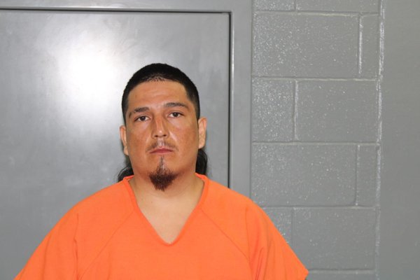 Mugshot of ALEJANDRO GAYTAN RUVALCABA