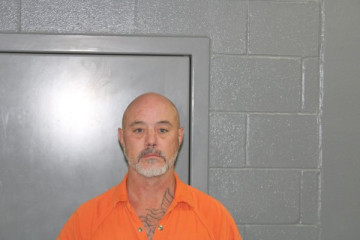 Mugshot of JASON DON PARKER