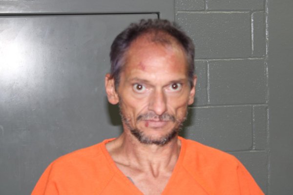 Mugshot of SHANE RUBEN SELLS