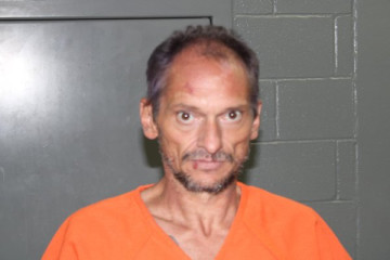 Mugshot of SHANE RUBEN SELLS