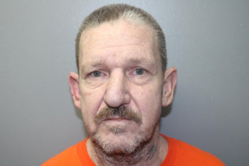 Mugshot of KENNETH RAY MOORE