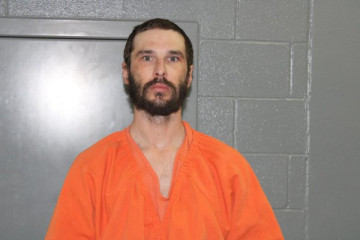 Mugshot of JESSE HAAS