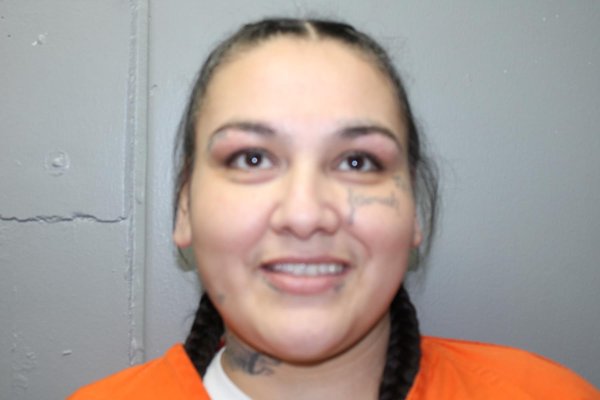 Mugshot of RHEEA MARIE ROQUE
