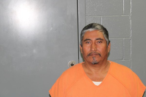 Mugshot of JUAN MANUEL TOVAR-FLORES