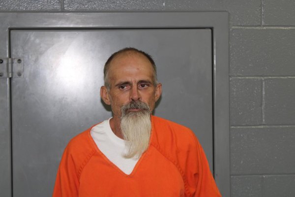 Mugshot of ROBERT ALLEN LOVELACE