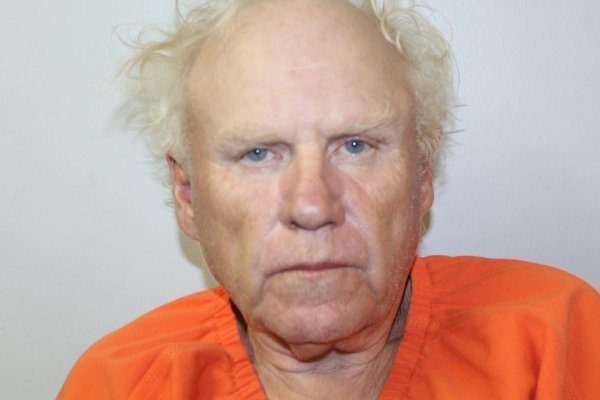 Mugshot of JIMMY LEE DAVIS