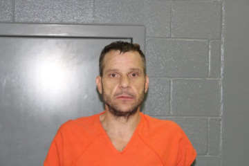 Mugshot of MATTHEW DANIEL BOYD