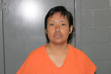 Mugshot of HEATHER JOE BIG MEDICINE