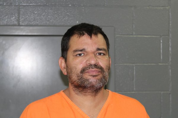 Mugshot of RODGER TODD CROUSE