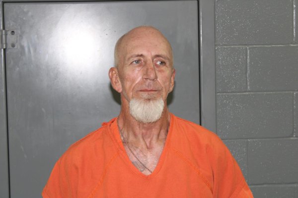 Mugshot of RONALD ALLAN JR FRAGA