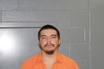 Mugshot of DEVIN KYLE WRASPIR