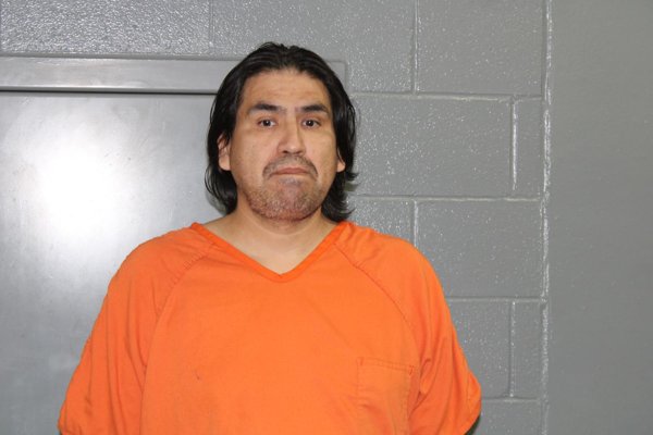 Mugshot of JEMERSON JAY GOULD