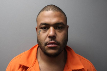 Mugshot of MEONTE TEQUEZ ALLEN
