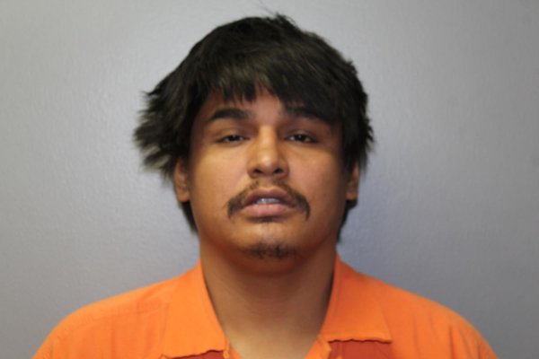Mugshot of BRADLEY PRATT