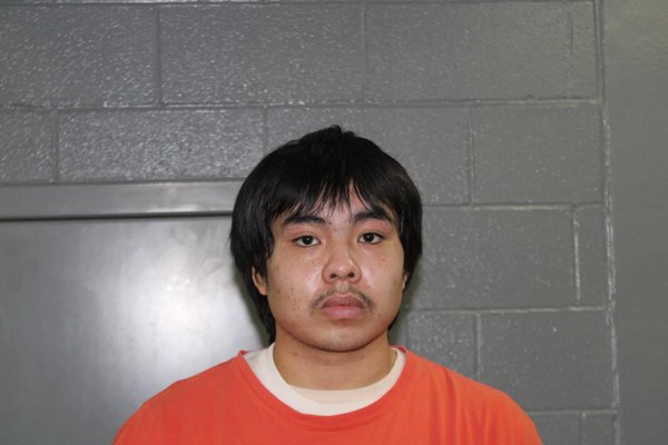 Mugshot of TRACY ALAN HORNSBY