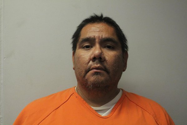 Mugshot of WILLIAM MICHAEL PEKAH