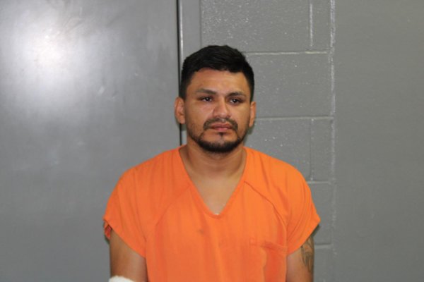 Mugshot of IVAN PEREZ