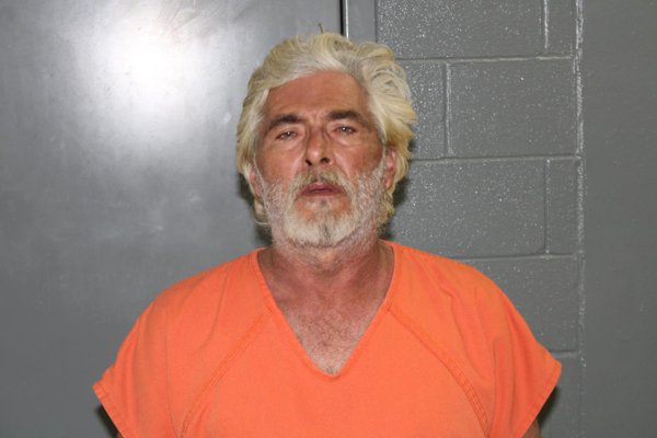 Mugshot of ROBERT LYMAN