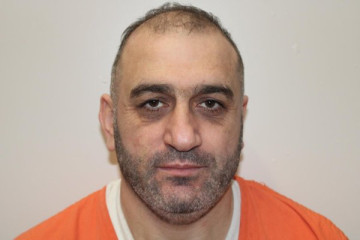 Mugshot of VACHAGAN KARHPETYAN