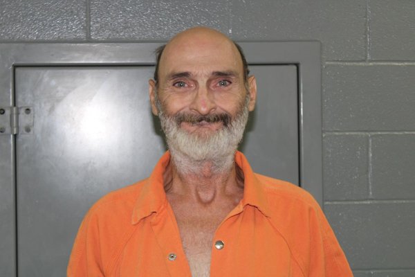 Mugshot of KEVIN LEE KARR