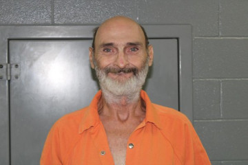 Mugshot of KEVIN LEE KARR