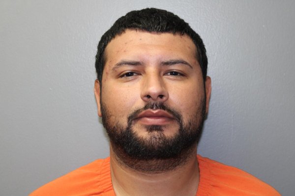 Mugshot of SANTIAGO PEDRO BONILLA