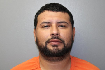 Mugshot of SANTIAGO PEDRO BONILLA