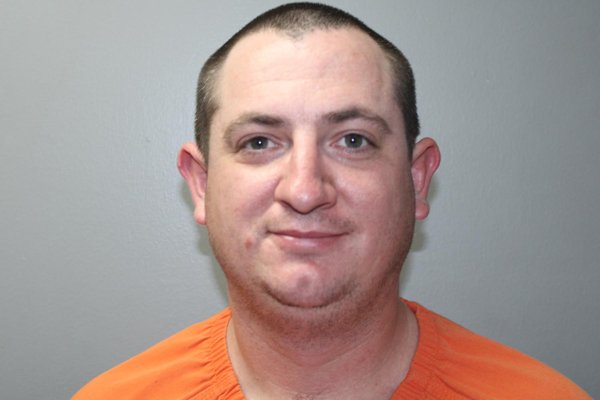 Mugshot of WILLIAM AUSTIN SR. ARNEY