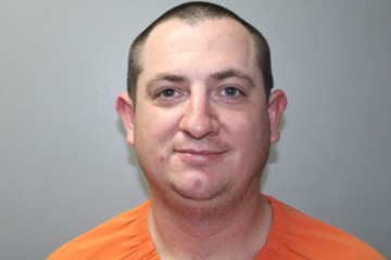 Mugshot of WILLIAM AUSTIN SR. ARNEY