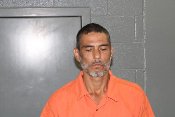 Mugshot of WILLIAM HENRY III BENT