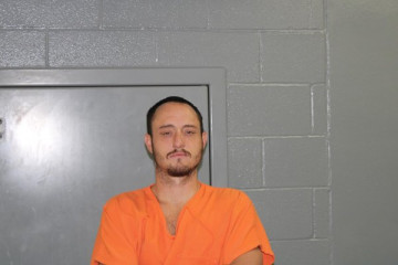 Mugshot of DAKOTA LAMAR SPANN