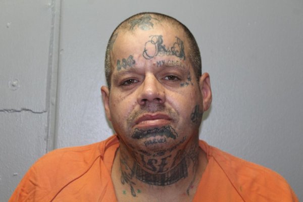 Mugshot of CRAIG HENRY BORELIS