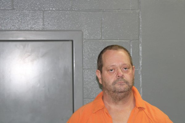 Mugshot of TRAVIS ROY LANE