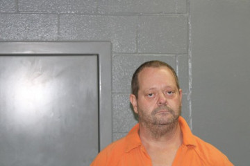 Mugshot of TRAVIS ROY LANE