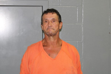 Mugshot of RICKY JOE PETTIT