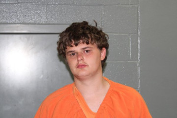 Mugshot of CHRISTOPHER MICHEAL JONES