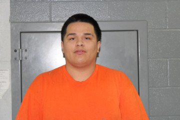 Mugshot of TIMOTHY HAWK JONES