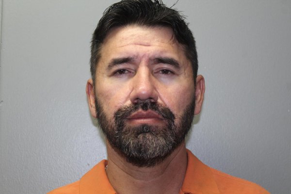 Mugshot of CHRISTOPHER SHAWN PARK