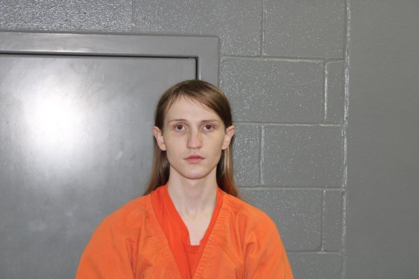 Mugshot of CHRISTOPHER JOSHUA FADER