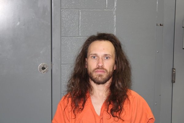 Mugshot of DILLON ROBERTS