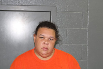 Mugshot of TIFFANY NASHAE BELL