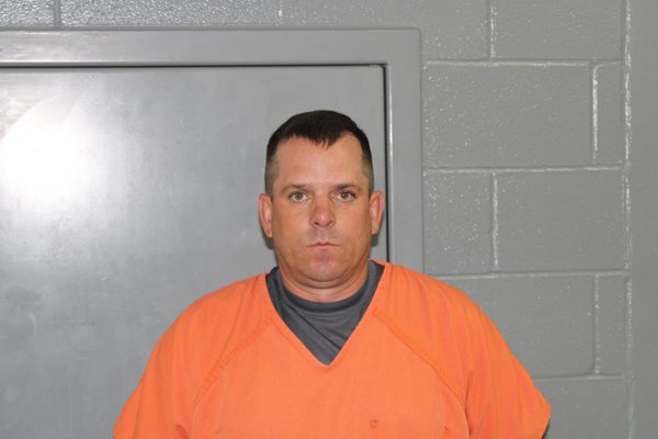 Mugshot of TYLER WAYNE GRAYBILL