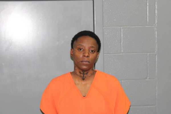 Mugshot of SIERRA MALONE