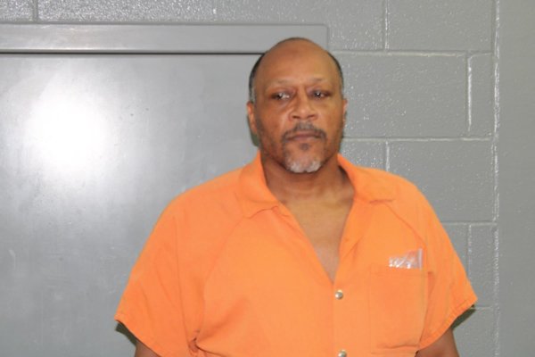 Mugshot of RODNEY RONTEZ SIMMONS