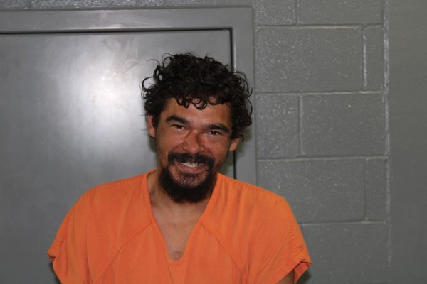 Mugshot of ISAAC LEE ARRIAGA