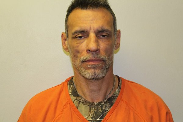 Mugshot of MICHAEL SHANE URBINA